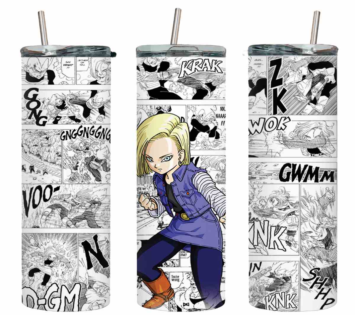 Android18-7316